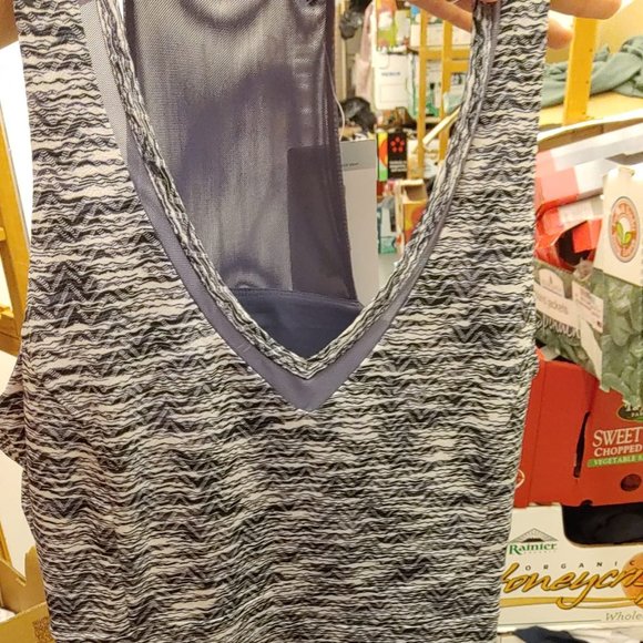 MPG Sport Mondetta Performance Gear Travel Dress - Picture 6 of 6